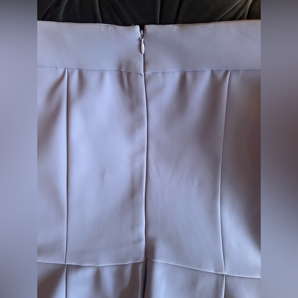 Frascara Off Shoulder Gown - Picture 11 of 12